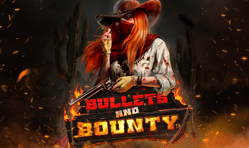 Bullets and Bounty™